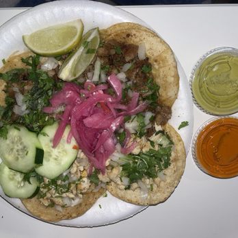 Birria El Tacocho - Tripa and Pollo tacos - Food Trucks Near Me - Garden Grove, California Birria El Tacocho - Tripa and Pollo tacos - Food Trucks Near Me - Garden Grove, California