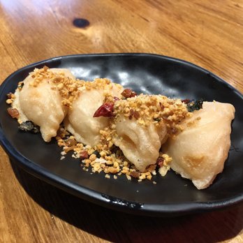 Stick & Steam - Typhoon Ha Gao (4) - Dim Sum Near Me - Millbrae, California Stick & Steam - Typhoon Ha Gao (4) - Dim Sum Near Me - Millbrae, California