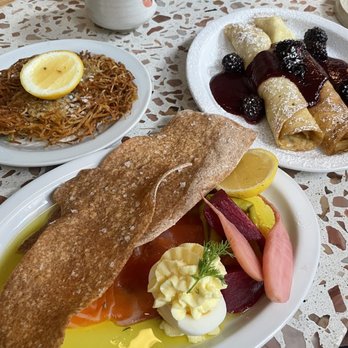 Agi's Counter - Hungarian Near Me - Brooklyn, New York Agi's Counter - Hungarian Near Me - Brooklyn, New York