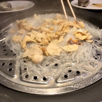 Fresh Elements - Geoduck - Seafood Near Me - Daly City, California