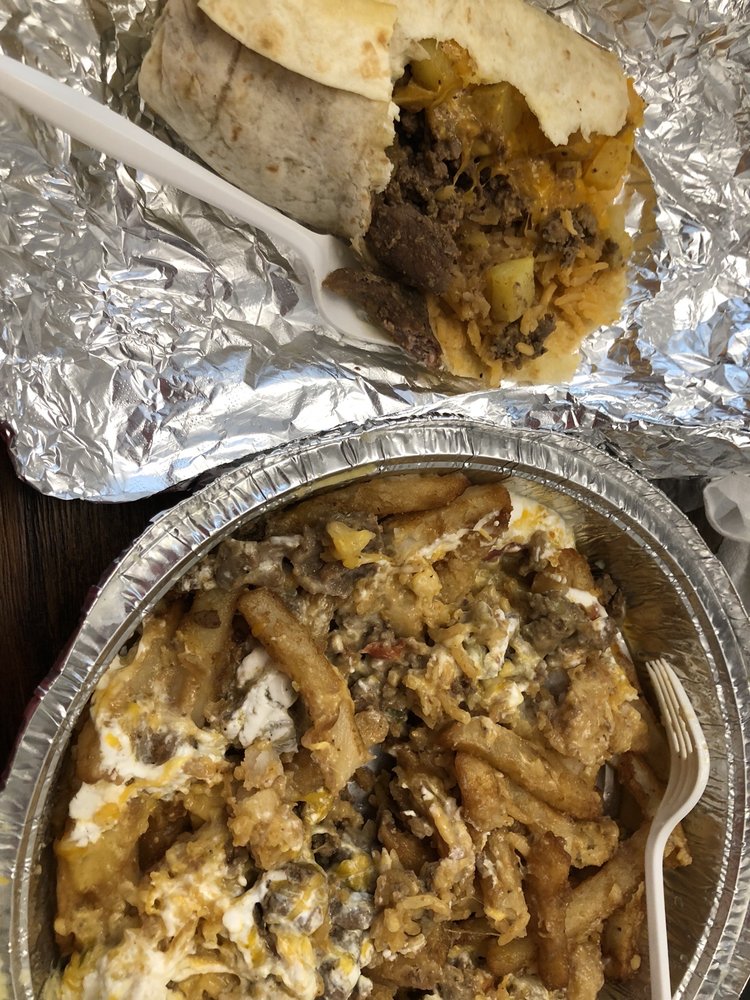 BAD AZZ BURRITO 169 Photos & 177 Reviews 1200 S Blue Mound Rd