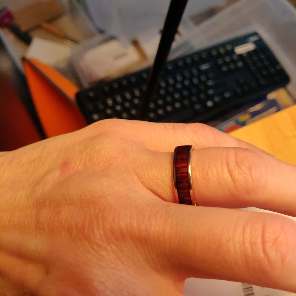 My Ring My Ring
