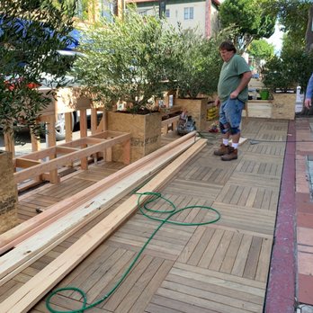 Park 1039 - A new outdoor "parklet"being installed in March out front. Olive trees will be pruned. - Wine Bars Near Me - San Luis Obispo, California Park 1039 - A new outdoor "parklet"being installed in March out front. Olive trees will be pruned. - Wine Bars Near Me - San Luis Obispo, California