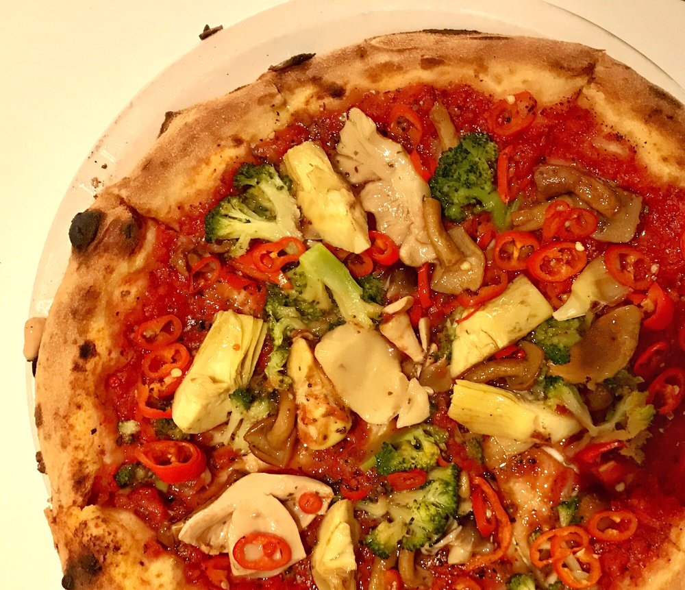 PizzaBuzz