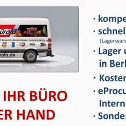 Bürofa