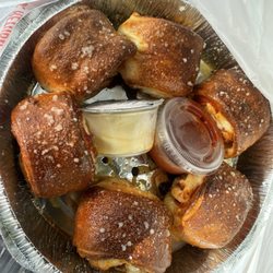 Stoner's Pizza Joint - .Pep-N-Rollie