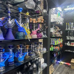 Lifted Smoke Shop - Orlando