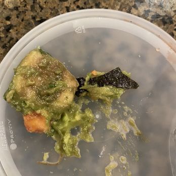 Uncle Julio's - Old guac with a side of peel - Mexican Near Me - Bethesda, Maryland Uncle Julio's - Old guac with a side of peel - Mexican Near Me - Bethesda, Maryland