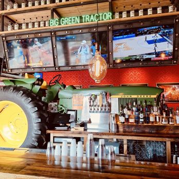 JASON ALDEAN’S KITCHEN AND BAR - Updated February 2026 - 97 Photos & 98