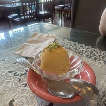 CARiN de RiA - Ice Cream - Queso Flavor - Filipino Near Me - Encinitas, California