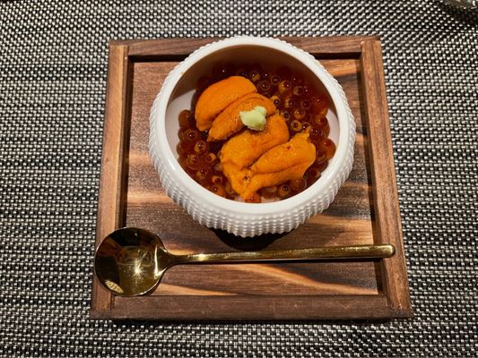 ITO by null