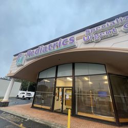 PM Pediatrics Urgent Care - Massapequa Park