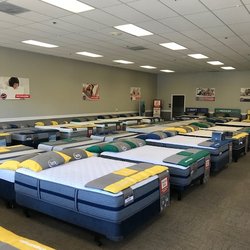 Mattress Firm Nut Tree Parkway