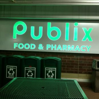 Publix - Grocery Near Me - Atlanta, Georgia