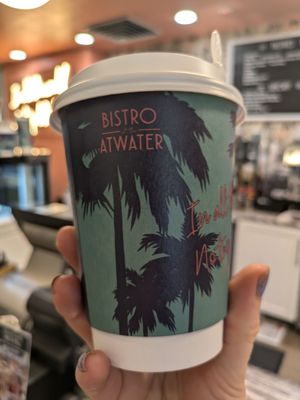Bistro at the Atwater by null