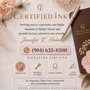 Photo of Certified Ink