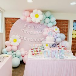 ABCister Events - Happy birthday Antonella!