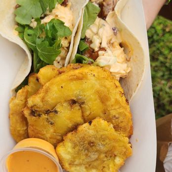 Twisting Roots - Pork tacos - Food Trucks Near Me - Jacksonville, Florida Twisting Roots - Pork tacos - Food Trucks Near Me - Jacksonville, Florida