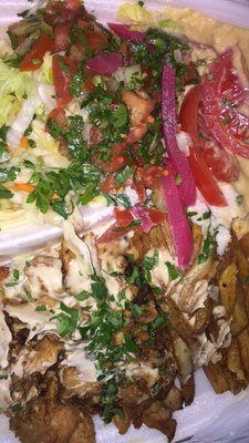 Maroush by null