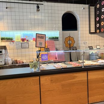 Mochinut - Seattle - Donuts Near Me - Seattle, Washington