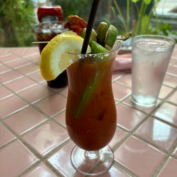 Fresno Breakfast House - Bloody Mary :) - Breakfast & Brunch Near Me - Fresno, California Fresno Breakfast House - Bloody Mary :) - Breakfast & Brunch Near Me - Fresno, California