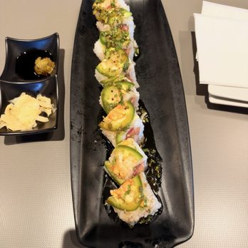 Fire Fish Sushi and More - Sushi Bars Near Me - Temecula, California Fire Fish Sushi and More - Sushi Bars Near Me - Temecula, California
