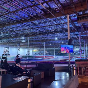 K1 Speed Las Vegas - Go Karts Near Me - Las Vegas, Nevada K1 Speed Las Vegas - Go Karts Near Me - Las Vegas, Nevada