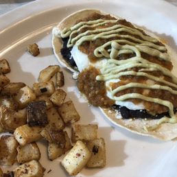 Huevos Rancheros