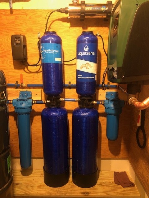 Slide of P&H Unlimited Plumbing and Heating