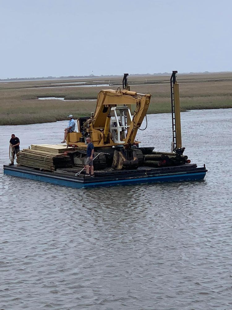 COBRA MACHINE Updated June 2024 5104 Bayouside Dr, Chauvin