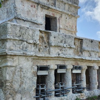 Parque Nacional Tulum - Parks Near Me - Tulum, ROO