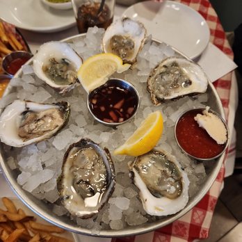 Smack Shack - Oysters on Half Shell - Seafood Near Me - Minneapolis, Minnesota Smack Shack - Oysters on Half Shell - Seafood Near Me - Minneapolis, Minnesota