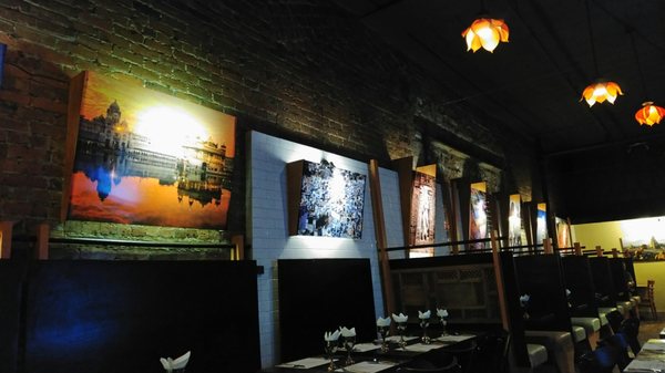 Restaurant Singh's by null