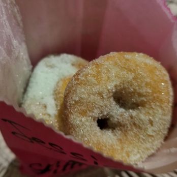 Little Lucy's Mini Donuts - Food Trucks Near Me - Austin, Texas Little Lucy's Mini Donuts - Food Trucks Near Me - Austin, Texas