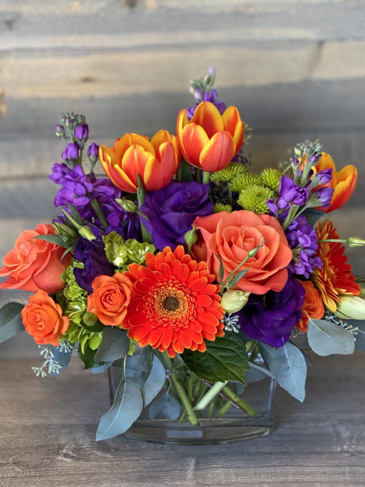 EVERYDAY FLOWERS AND BALLOONS with photos Updated August 2024 62