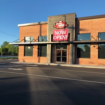 Country Barbeque Express - Barbeque Near Me - High Point, North Carolina