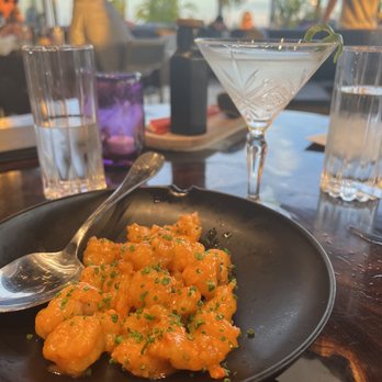Mandrake Rooftop - Sushi Bars Near Me - Columbus, Ohio