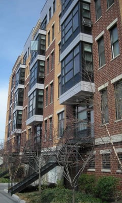 1118 Adams Street - LIHTC, HOME