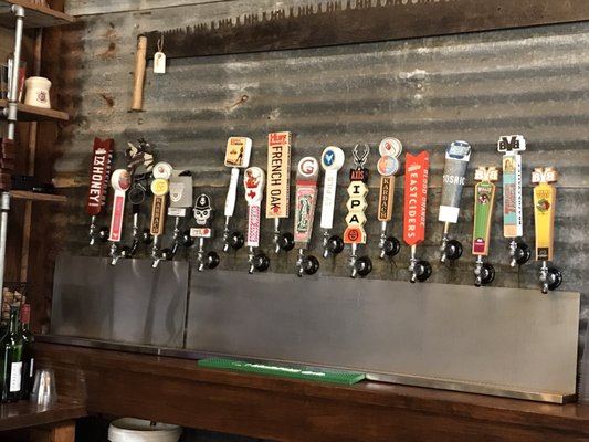 HSF Biergarten by null