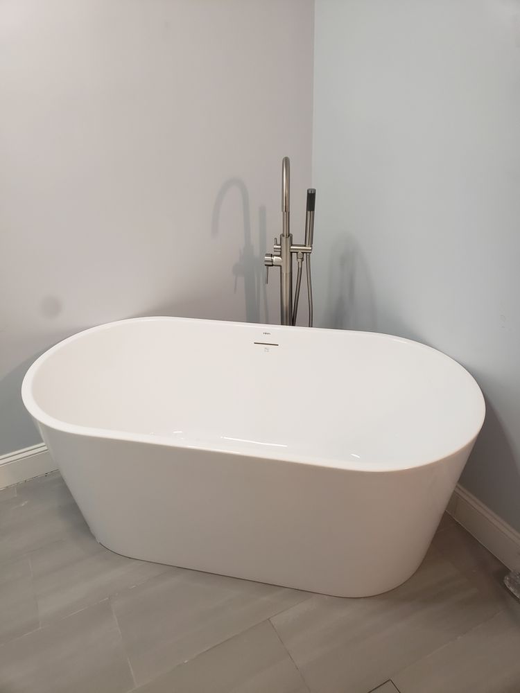 Slide of Plumbing Services