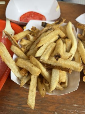 Woods Cole Valley by null