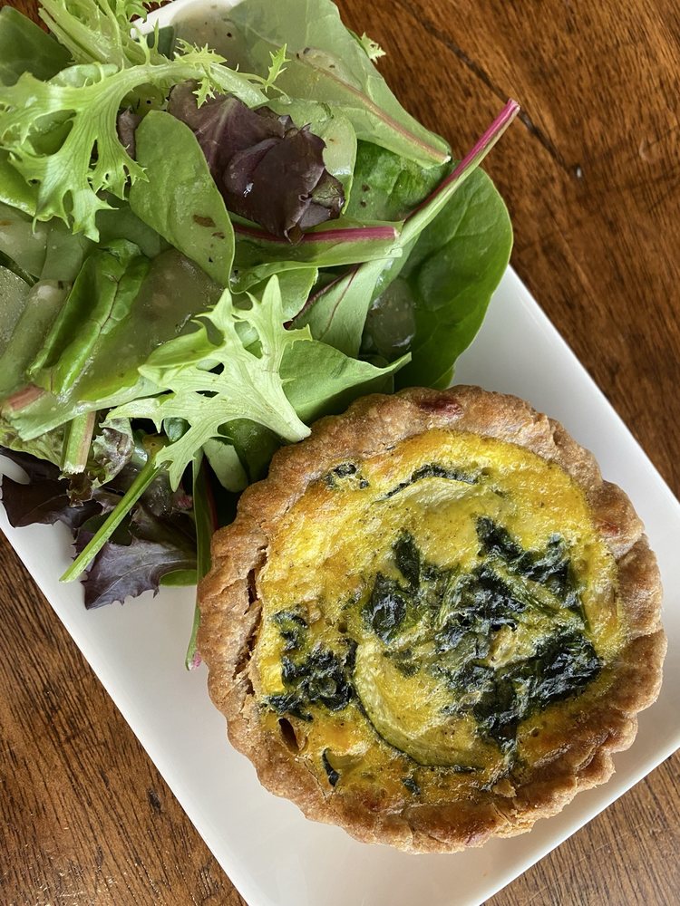 Pike Street Wine House