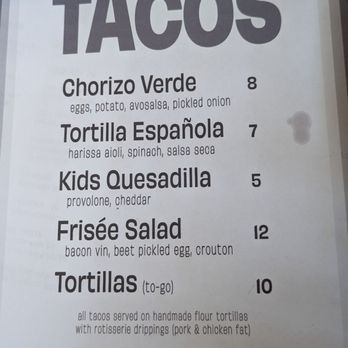 Xulo - pop-up at Picnic Albany - Pop-Up Restaurants Near Me