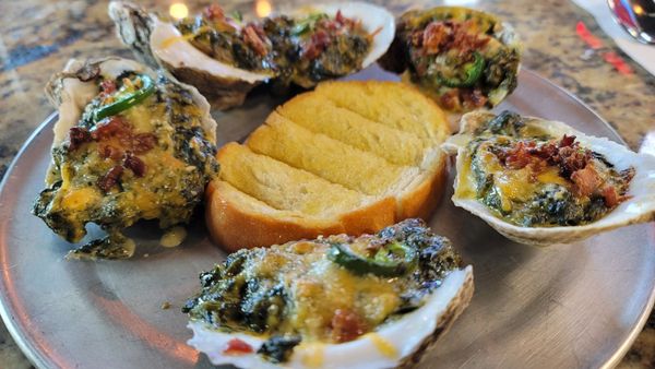 Cafe Rian Cajun Cafe by null