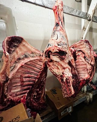 B&B Grocery, Meat & Deli by null