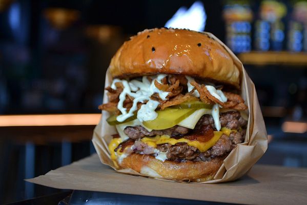 La Birra Bar (Burgers) - Wynwood by null
