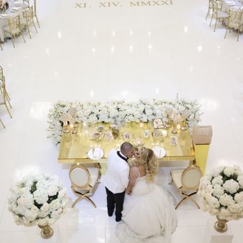 LA Lavish Events - Floral Designers Near Me - Los Angeles, California