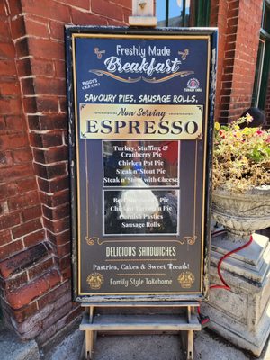 Brick Street Bakery by null