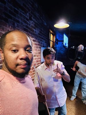 Westside Tavern by null