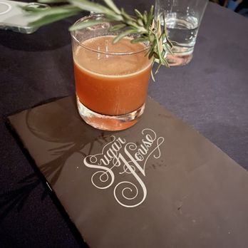 The Sugar House - Very Superstitious - Cocktail Bars Near Me - Detroit, Michigan The Sugar House - Very Superstitious - Cocktail Bars Near Me - Detroit, Michigan